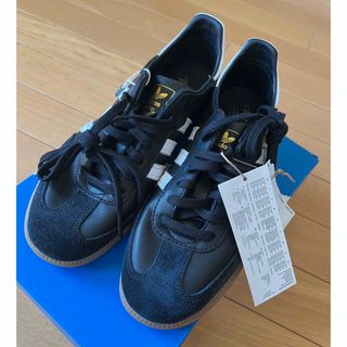 adidas SAMBA DECON アディダス サンバ デコン 希少サイズ