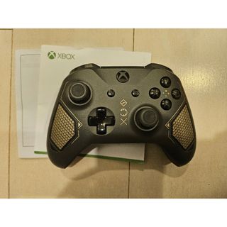 Xbox ワイヤレス コントローラー （リコンテック）(その他)