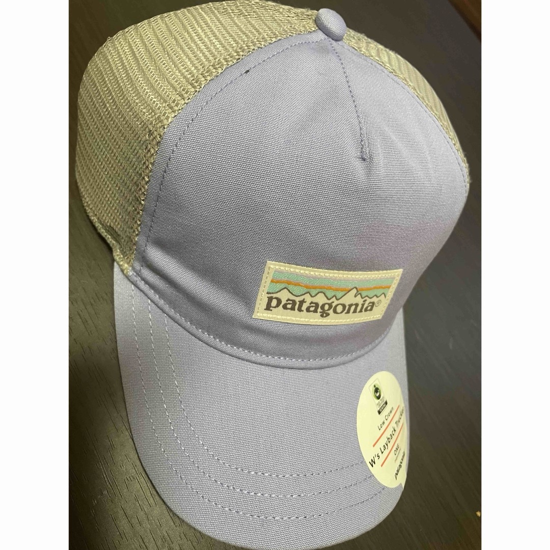 patagonia(パタゴニア)のパタゴニア　レディース　キャップ レディースの帽子(キャップ)の商品写真