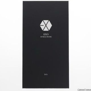 EXO-K D.O.(ディオ) 通常盤 EXO(エクソ) 3D REAL FIGURE 完成品 フィギュア DNCグループ(その他)