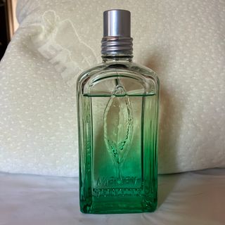 ロクシタン(L'OCCITANE)のロクシタン アクアVBオードトワレ(香水(女性用))