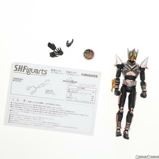 バンダイ(BANDAI)のS.H.Figuarts(フィギュアーツ) パンチホッパー 仮面ライダーカブト 完成品 可動フィギュア バンダイ(特撮)