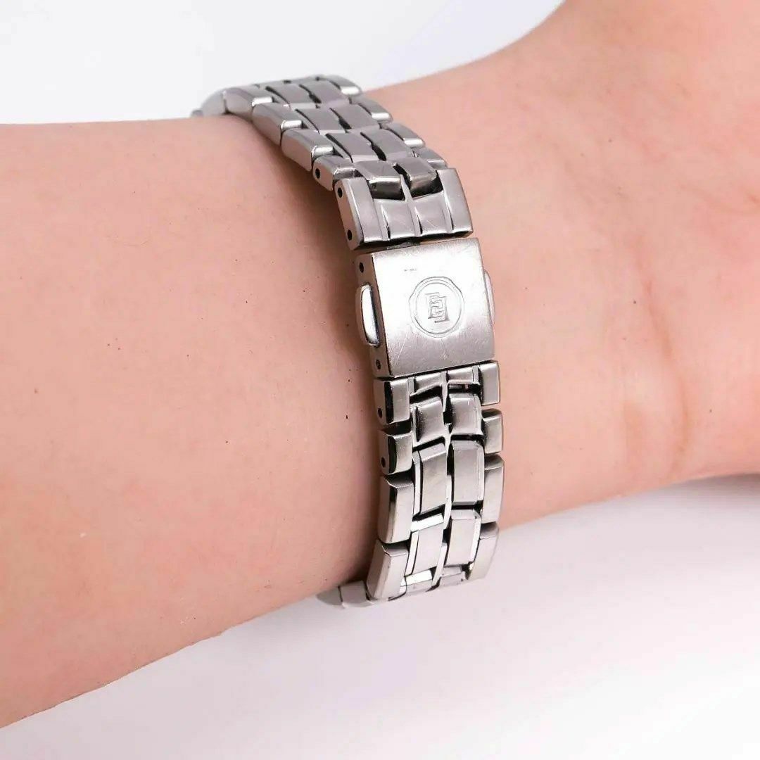 CITIZEN(シチズン)の《美品》CITIZEN EXCEED Eco-Drive 腕時計 電波ソーラー レディースのファッション小物(腕時計)の商品写真