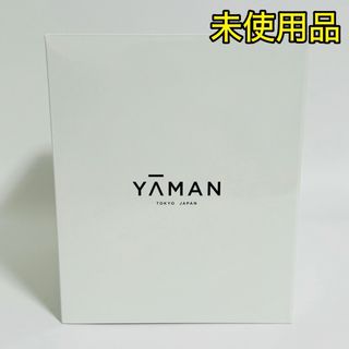 YA-MAN - 【未使用品】YA-MAN ヤーマン 毛穴ケアスチーマー YJSA0B