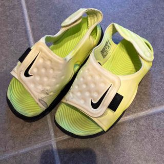 ナイキ(NIKE)のNIKE 18.0(サンダル)