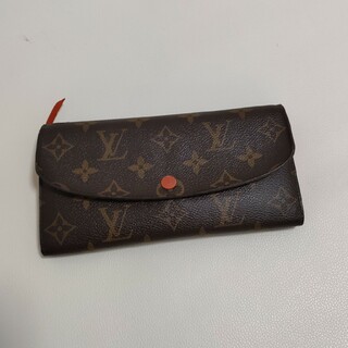 ルイヴィトン(LOUIS VUITTON)のLOUISVUITTON財布(財布)