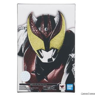 バンダイ(BANDAI)のS.H.Figuarts(フィギュアーツ) 真骨彫製法 仮面ライダーキバ キバフォーム 完成品 可動フィギュア バンダイスピリッツ(特撮)