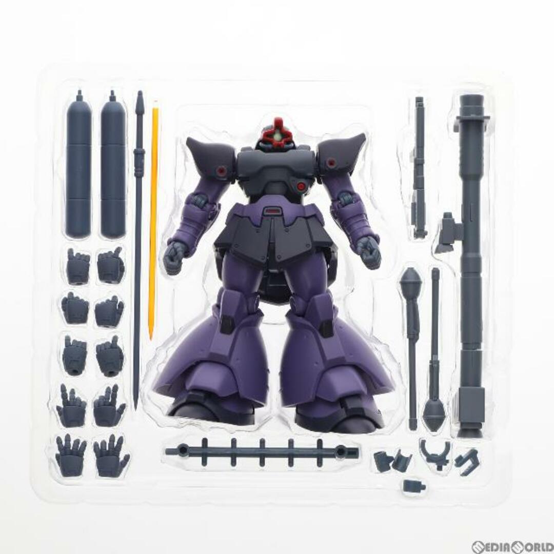 BANDAI(バンダイ)のROBOT魂(SIDE MS) MS-09R-2 リック・ドムII ver. A.N.I.M.E. 機動戦士ガンダム0083 STARDUST MEMORY 完成品 可動フィギュア バンダイスピリッツ エンタメ/ホビーのフィギュア(アニメ/ゲーム)の商品写真