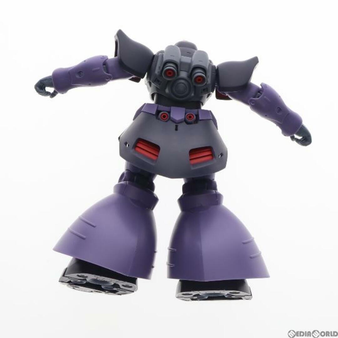 BANDAI(バンダイ)のROBOT魂(SIDE MS) MS-09R-2 リック・ドムII ver. A.N.I.M.E. 機動戦士ガンダム0083 STARDUST MEMORY 完成品 可動フィギュア バンダイスピリッツ エンタメ/ホビーのフィギュア(アニメ/ゲーム)の商品写真