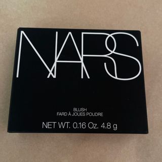 ナーズ(NARS)のnars ブラッシュ#4013 チーク　(チーク)