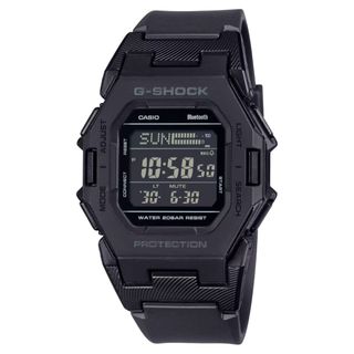 ジーショック(G-SHOCK)の★新品未使用★Gショック GD-B500-1JF ブラック(腕時計(デジタル))