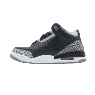 ナイキ(NIKE)のNIKE 2018 AIR JORDAN3 RETRO OG(スニーカー)