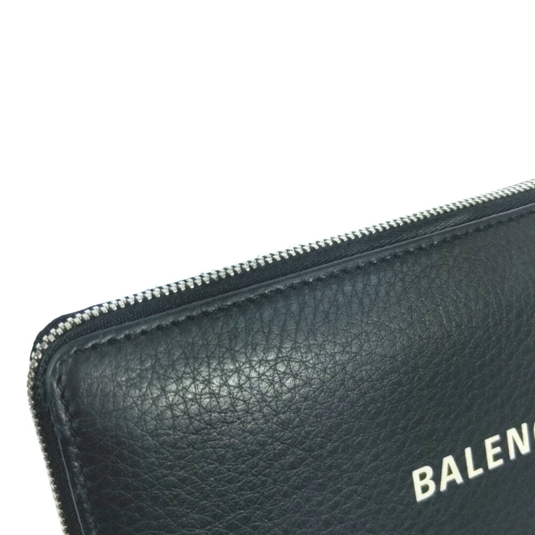 Balenciaga(バレンシアガ)のバレンシアガ コンチネンタルジップアラウンド ラウンドファスナー長 財布 レディースのファッション小物(財布)の商品写真