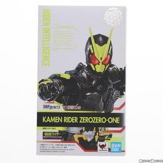 バンダイ(BANDAI)の魂ウェブ商店限定 S.H.Figuarts(フィギュアーツ) 仮面ライダー001 仮面ライダー 令和 ザ・ファースト・ジェネレーション 完成品 可動フィギュア バンダイスピリッツ(特撮)