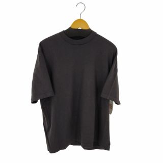 ブラームス(blurhms)のBLURHMS(ブラームス) Extra Soft Tee Big S/S(Tシャツ/カットソー(半袖/袖なし))