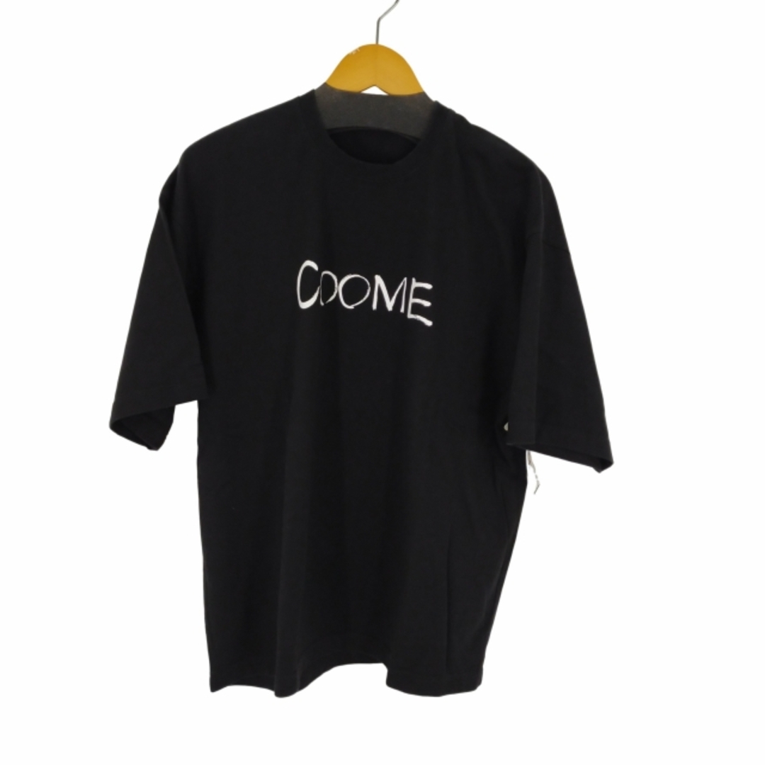 USED古着(ユーズドフルギ) {{COOME}}プリントS/Sカットソー メンズのトップス(Tシャツ/カットソー(半袖/袖なし))の商品写真