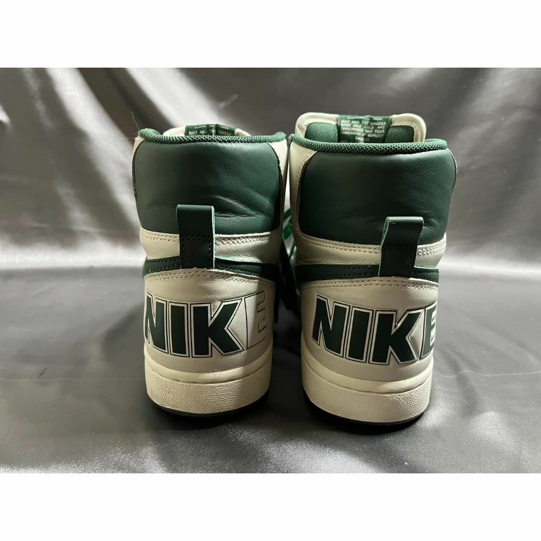 NIKE(ナイキ)の26.5cm Nike Terminator High Noble Green メンズの靴/シューズ(スニーカー)の商品写真