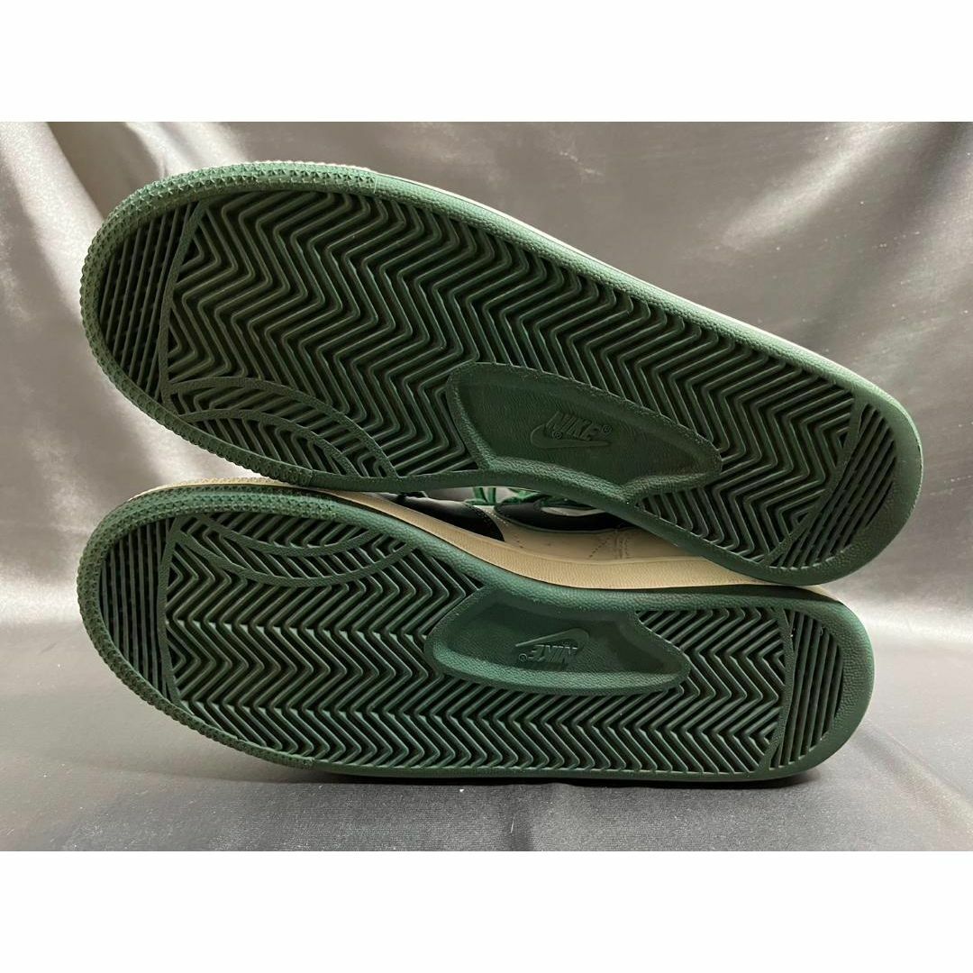 NIKE(ナイキ)の26.5cm Nike Terminator High Noble Green メンズの靴/シューズ(スニーカー)の商品写真