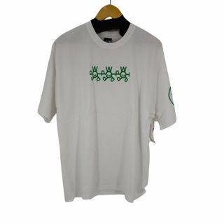 USED古着(ユーズドフルギ) メンズ トップス Tシャツ・カットソー(Tシャツ/カットソー(半袖/袖なし))