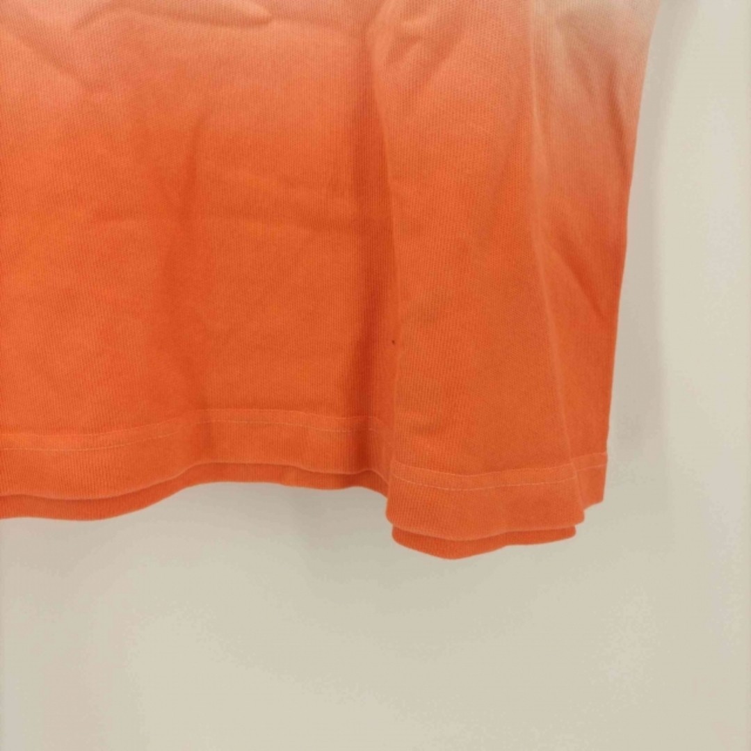 kolor(カラー)のkolor(カラー) グラデーションヘビーウエイトTシャツ メンズ トップス メンズのトップス(Tシャツ/カットソー(半袖/袖なし))の商品写真