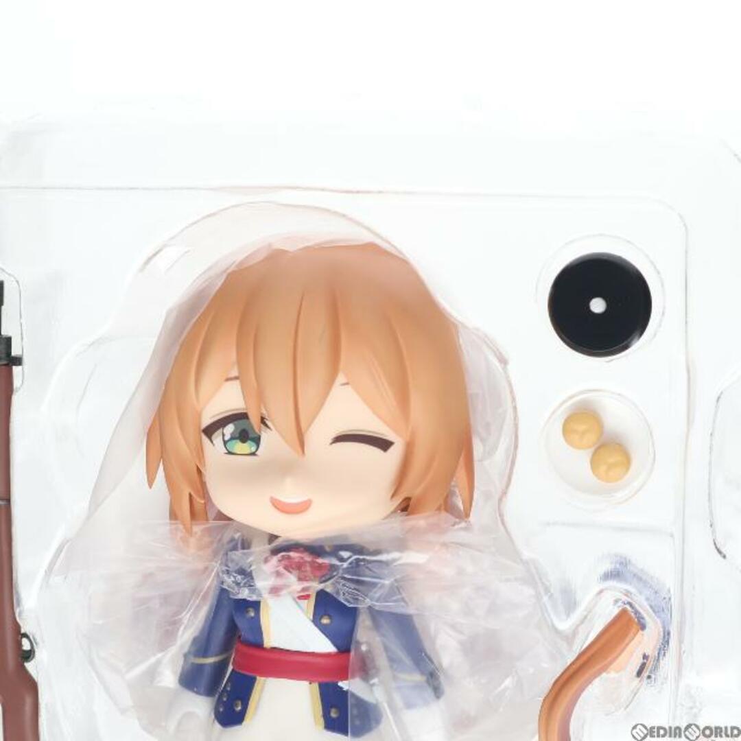 ねんどろいど 1087 スプリングフィールド ドールズフロントライン 完成品 可動フィギュア グッドスマイルアーツ上海 エンタメ/ホビーのフィギュア(ゲームキャラクター)の商品写真