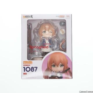 ねんどろいど 1087 スプリングフィールド ドールズフロントライン 完成品 可動フィギュア グッドスマイルアーツ上海(ゲームキャラクター)