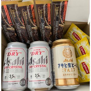 ◆他でも出品中‼︎早い者勝ち◆ ビール　コーヒー　セット【送料込】