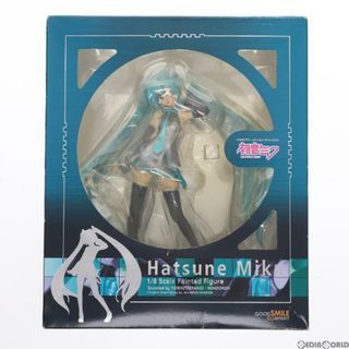 グッドスマイルカンパニー(GOOD SMILE COMPANY)の初音ミク キャラクター・ボーカル・シリーズ01 1/8 完成品 フィギュア グッドスマイルカンパニー(アニメ/ゲーム)