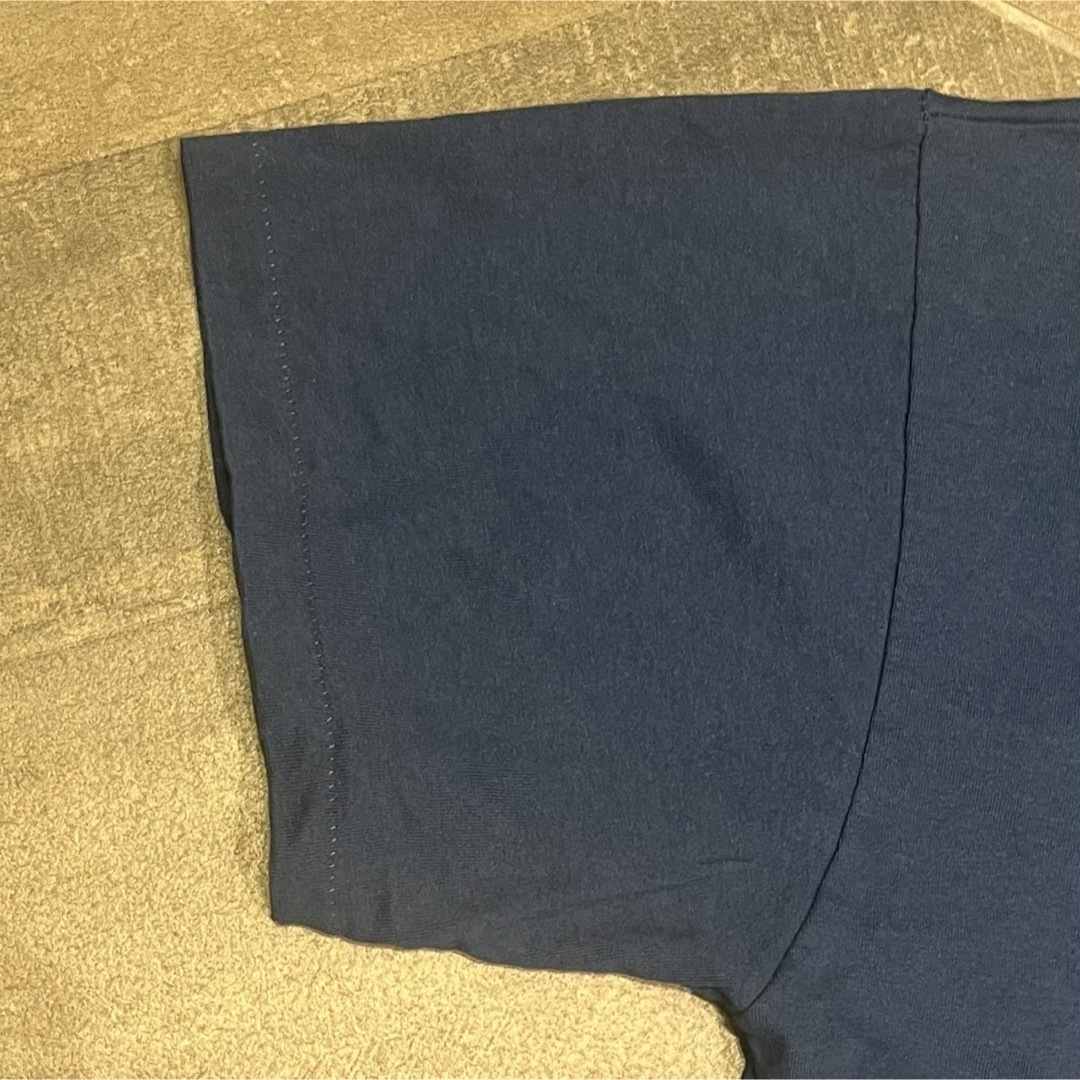 THE SMASHING PUMPKINSバンドTシャツ/バンT/USED/古着 メンズのトップス(Tシャツ/カットソー(半袖/袖なし))の商品写真
