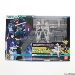 バンダイ(BANDAI)のHCM-Pro 64 セラヴィーガンダム(セラフィムガンダム) 機動戦士ガンダム00(ダブルオー) 1/200 完成品 可動フィギュア バンダイ(アニメ/ゲーム)