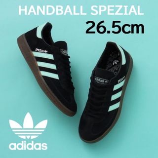 adidas - 【新品】アディダス オリジナルス ハンドボール スペツィアル クリアミント