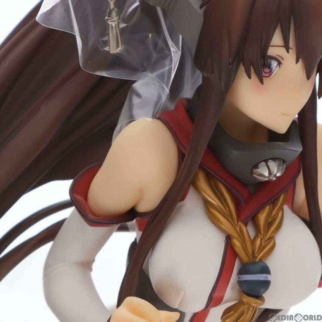 Max Factory(マックスファクトリー)のGOODSMILE ONLINE SHOP限定 ワンホビセレクション 大和改(やまとかい) 重兵装Ver. 艦隊これくしょん -艦これ- 1/8 完成品 フィギュア マックスファクトリー エンタメ/ホビーのフィギュア(アニメ/ゲーム)の商品写真