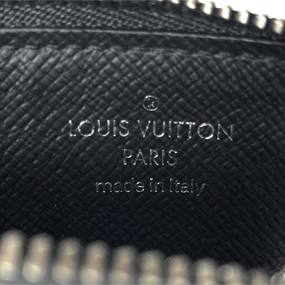 LOUIS VUITTON(ルイヴィトン)のルイヴィトン コインカードホルダー  エクリプス M69533 メンズのファッション小物(コインケース/小銭入れ)の商品写真