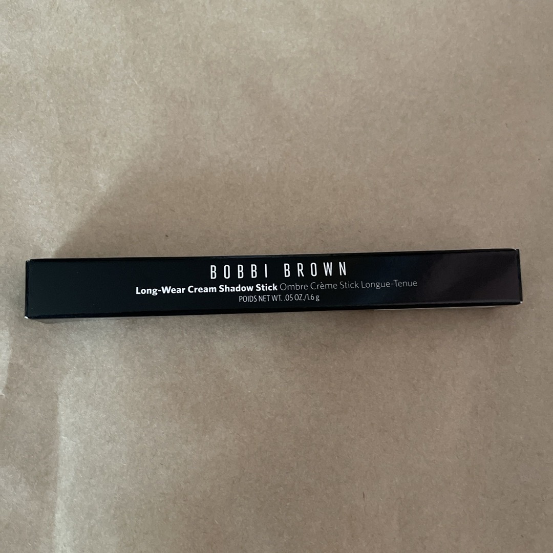 BOBBI BROWN(ボビイブラウン)のボビイブラウン ロングウェアクリームシャドウスティック#17 ピンクスパークル  コスメ/美容のベースメイク/化粧品(アイシャドウ)の商品写真