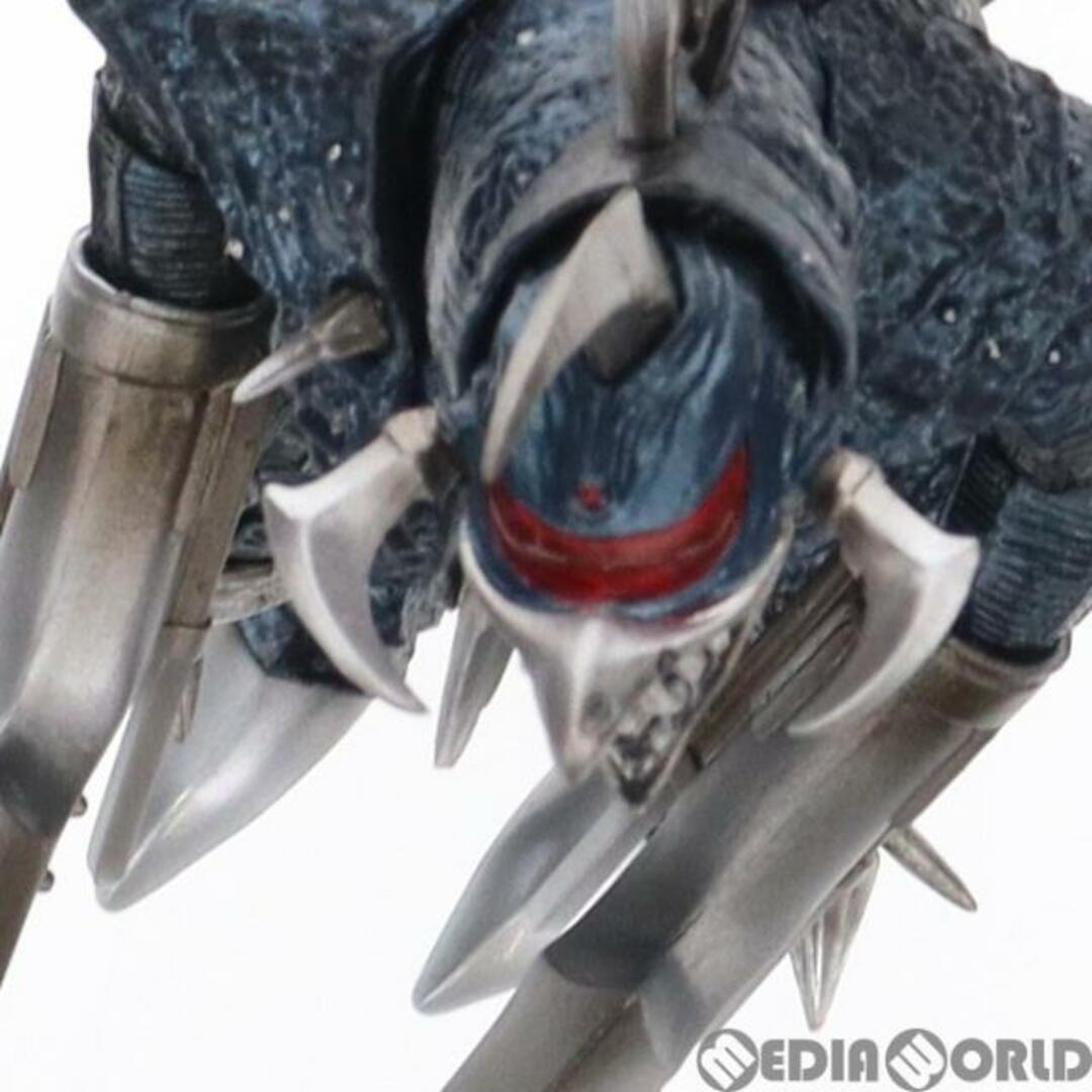 BANDAI(バンダイ)の魂ウェブ商店限定 S.H.MonsterArts(モンスターアーツ) ガイガン(2004)大決戦Ver. ゴジラ FINAL WARS(ファイナルウォーズ) 完成品 可動フィギュア バンダイスピリッツ エンタメ/ホビーのフィギュア(特撮)の商品写真