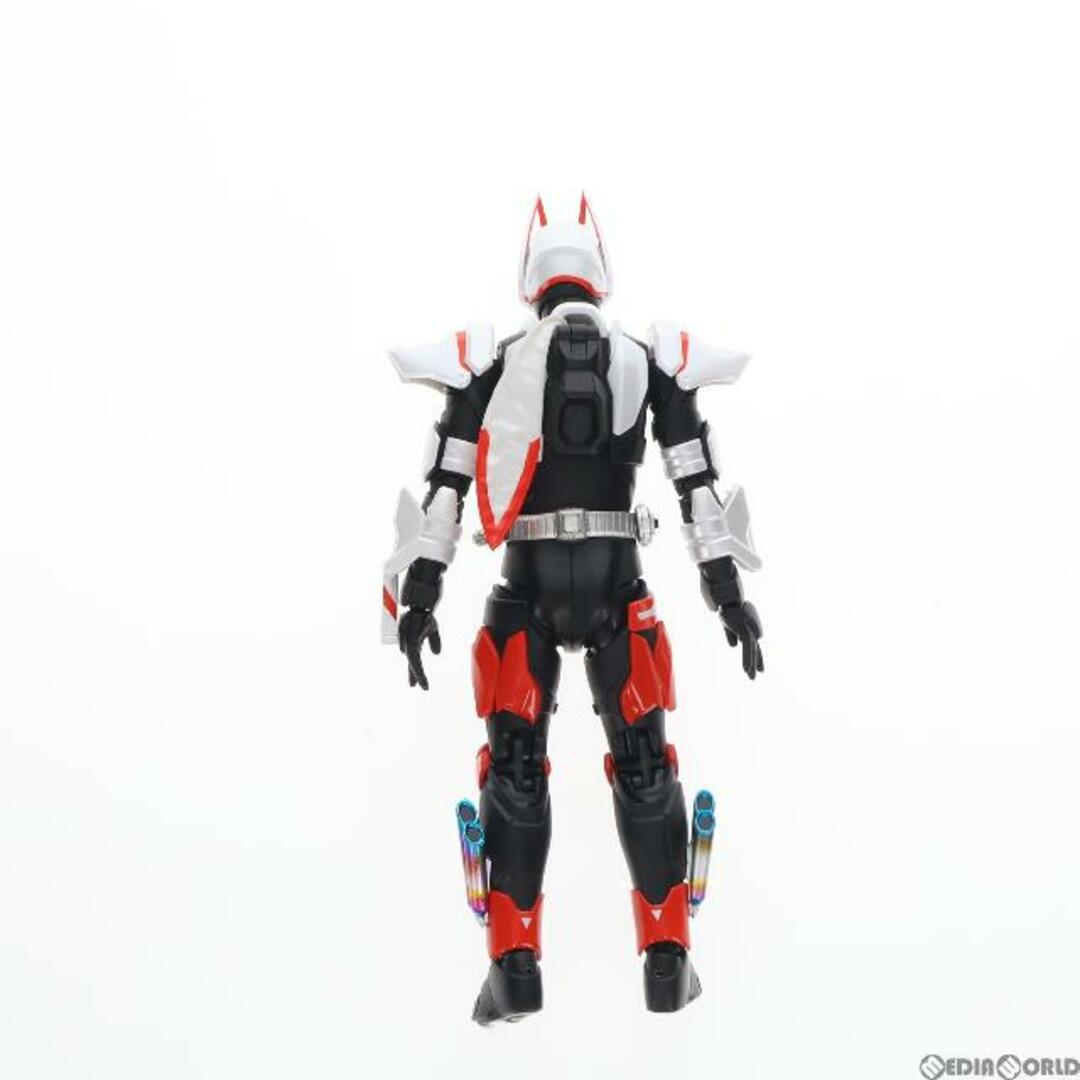 BANDAI(バンダイ)のS.H.Figuarts(フィギュアーツ) 仮面ライダーギーツ マグナムブーストフォーム(初回生産) 完成品 可動フィギュア バンダイスピリッツ エンタメ/ホビーのフィギュア(特撮)の商品写真