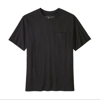 パタゴニア(patagonia)のメンズ・コットン・イン・コンバージョン・ミッドウェイト・ポケット・ティー(Tシャツ/カットソー(半袖/袖なし))