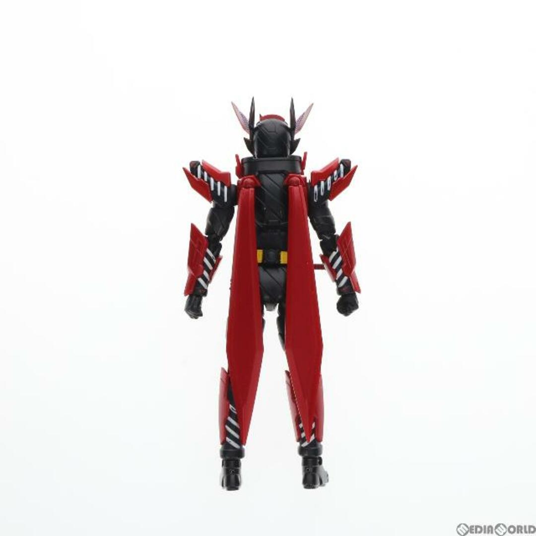 BANDAI(バンダイ)の初期不良対応済 魂ウェブ商店限定 S.H.Figuarts(フィギュアーツ) 仮面ライダービルド ラビットラビットフォーム 完成品 可動フィギュア バンダイスピリッツ エンタメ/ホビーのフィギュア(特撮)の商品写真