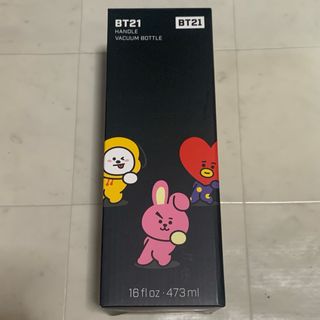 ビーティーイシビル(BT21)のBT21 (キャラクターグッズ)