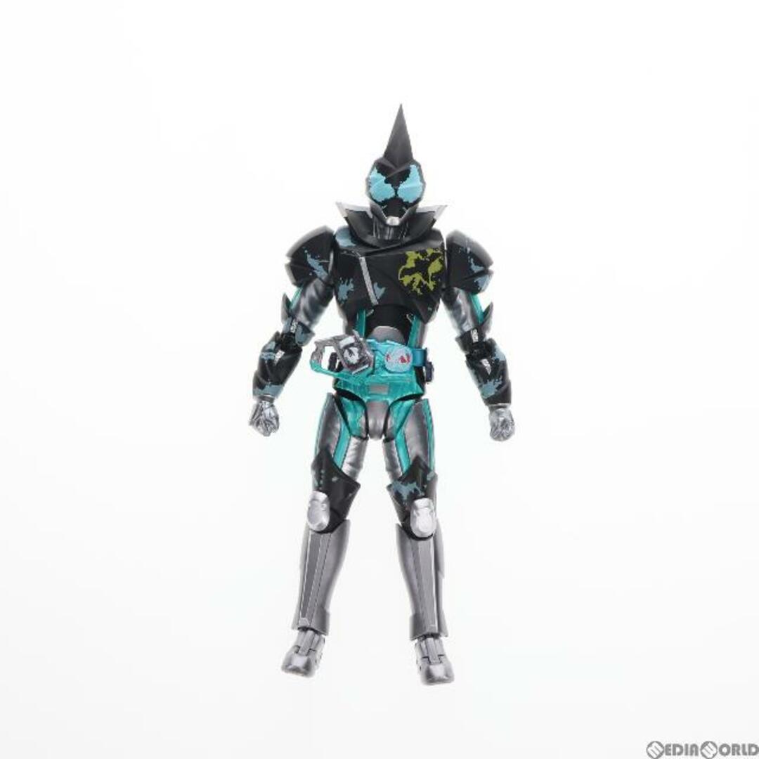 BANDAI(バンダイ)の魂ウェブ商店限定 S.H.Figuarts(フィギュアーツ) 仮面ライダーエビル バットゲノム/ジャッカルゲノム 仮面ライダーリバイス 完成品 可動フィギュア バンダイスピリッツ エンタメ/ホビーのフィギュア(特撮)の商品写真