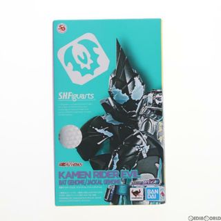 バンダイ(BANDAI)の魂ウェブ商店限定 S.H.Figuarts(フィギュアーツ) 仮面ライダーエビル バットゲノム/ジャッカルゲノム 仮面ライダーリバイス 完成品 可動フィギュア バンダイスピリッツ(特撮)