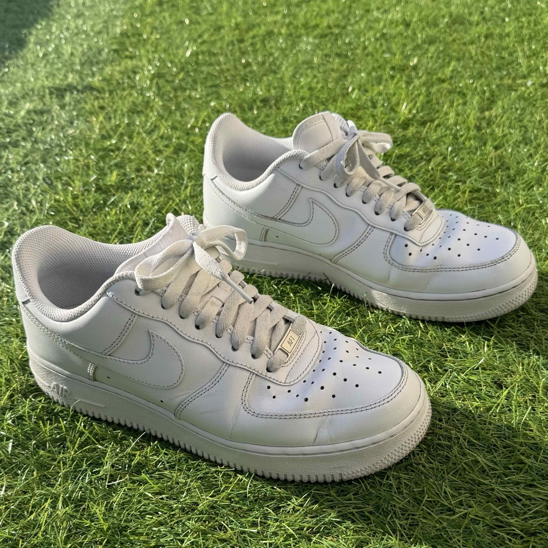 NIKE(ナイキ)のNIKE ナイキ　エアフォース1 LOW メンズの靴/シューズ(スニーカー)の商品写真