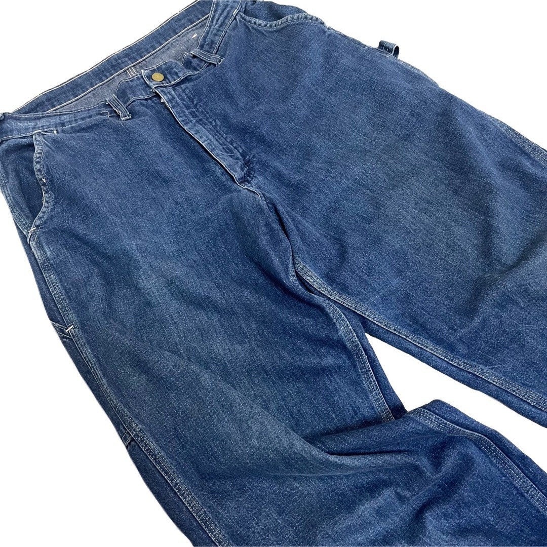 OshKosh(オシュコシュ)の60s OshKosh オシュコシュ painter pants メンズのパンツ(デニム/ジーンズ)の商品写真