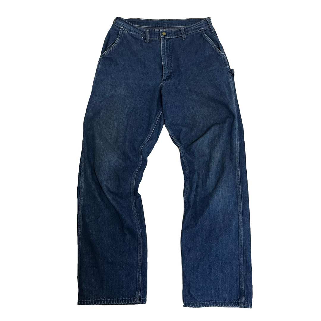 OshKosh(オシュコシュ)の60s OshKosh オシュコシュ painter pants メンズのパンツ(デニム/ジーンズ)の商品写真