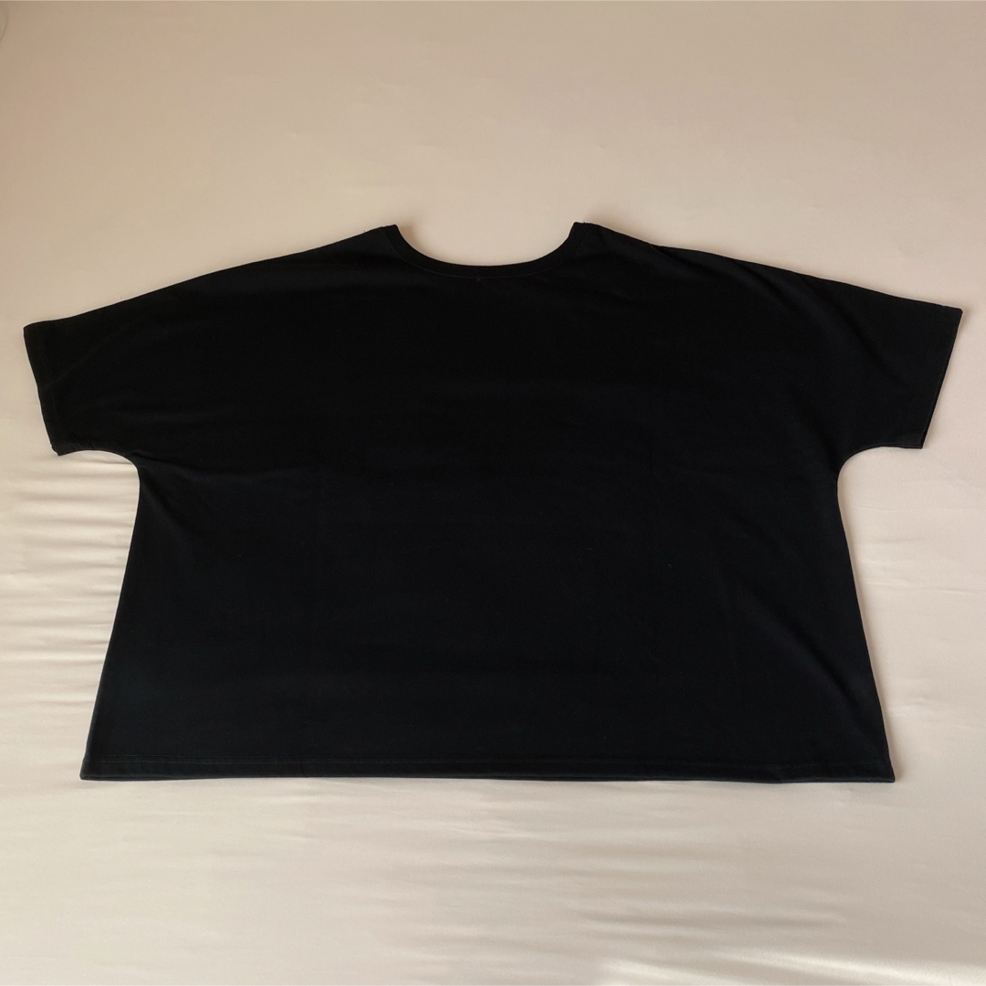 RODEO CROWNS WIDE BOWL(ロデオクラウンズワイドボウル)のロデオクラウンズ  Tシャツ ドルマン 半袖 レディースのトップス(Tシャツ(半袖/袖なし))の商品写真