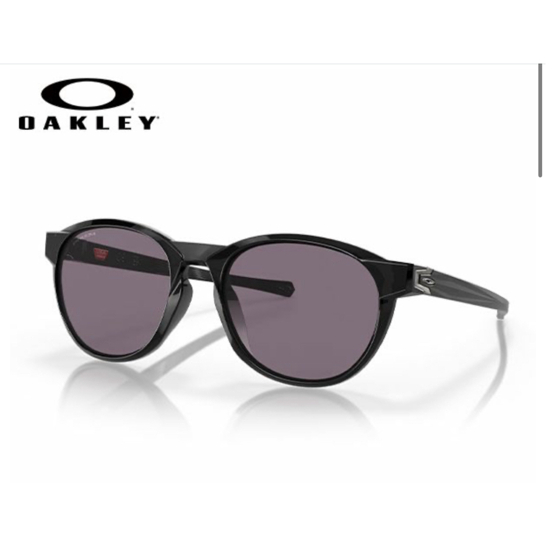 Oakley(オークリー)の【OAKLEY】　REEDMACE  リードメイス　新品未使用 メンズのファッション小物(サングラス/メガネ)の商品写真