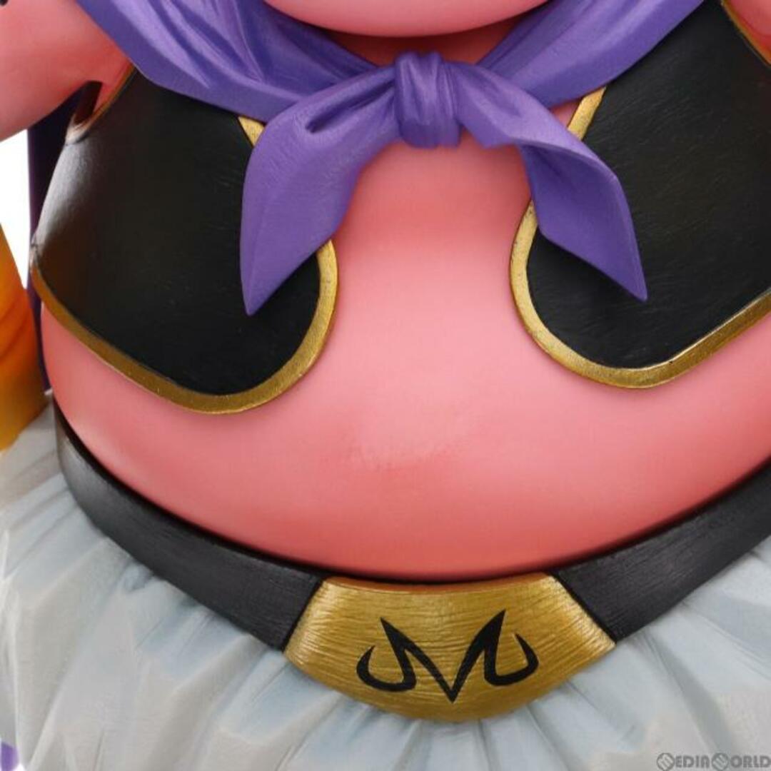 中古フィギュア 魔人ブウ 「一番くじ ドラゴンボール VS 中古フィギュア 魔人ブウ 「一番くじ ドラゴンボール VS
