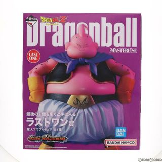 バンダイ(BANDAI)のラストワン賞 魔人ブウ 一番くじ ドラゴンボール VSオムニバスULTRA MASTERLISE フィギュア バンダイスピリッツ(アニメ/ゲーム)