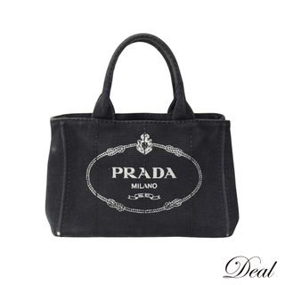 PRADA - PRADA プラダ  ミニ カナパ  1BG439  14054  レディース トートバッグ