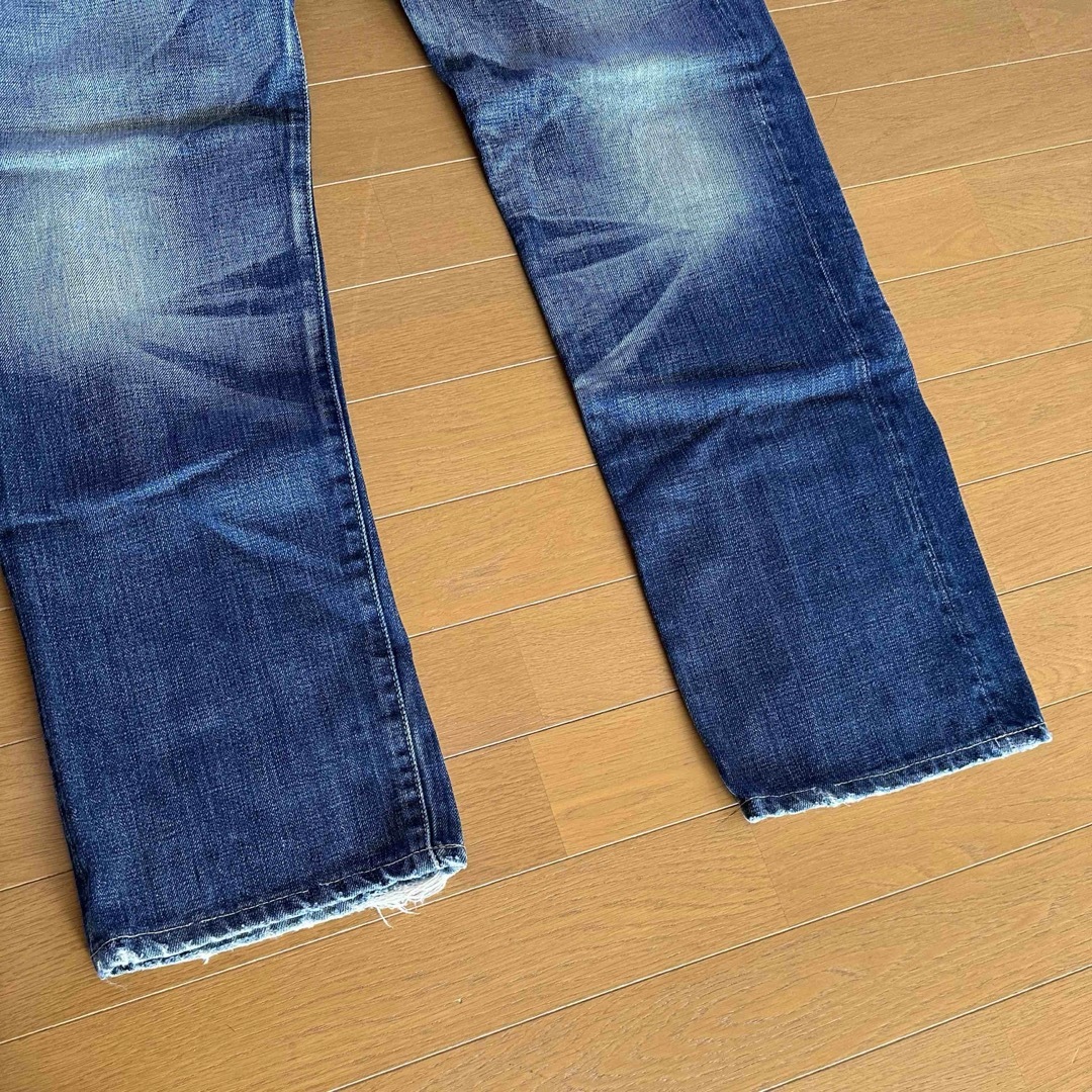 Levi's(リーバイス)のLevi's リーバイス 66501 W34 L36 501 デニムジーンズ メンズのパンツ(デニム/ジーンズ)の商品写真